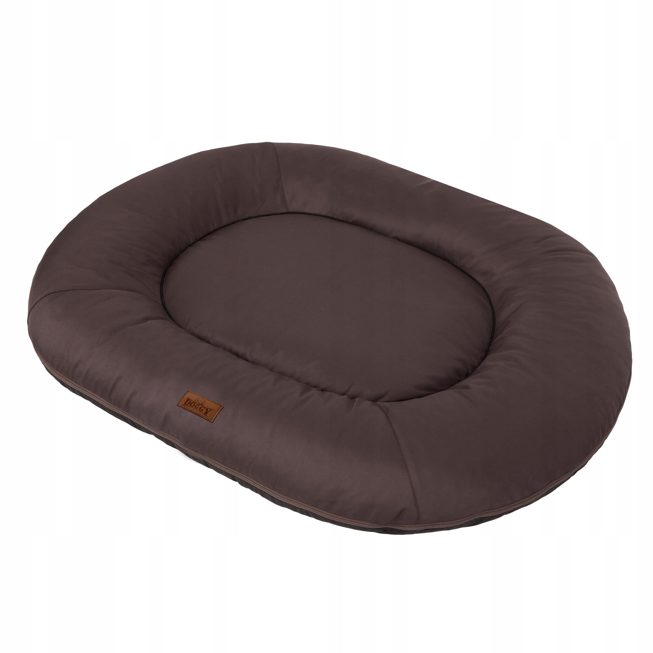 Dog bed - Removable cover - waterproof playpen XXL 119x99 cm EAN (GTIN) 5903991550545