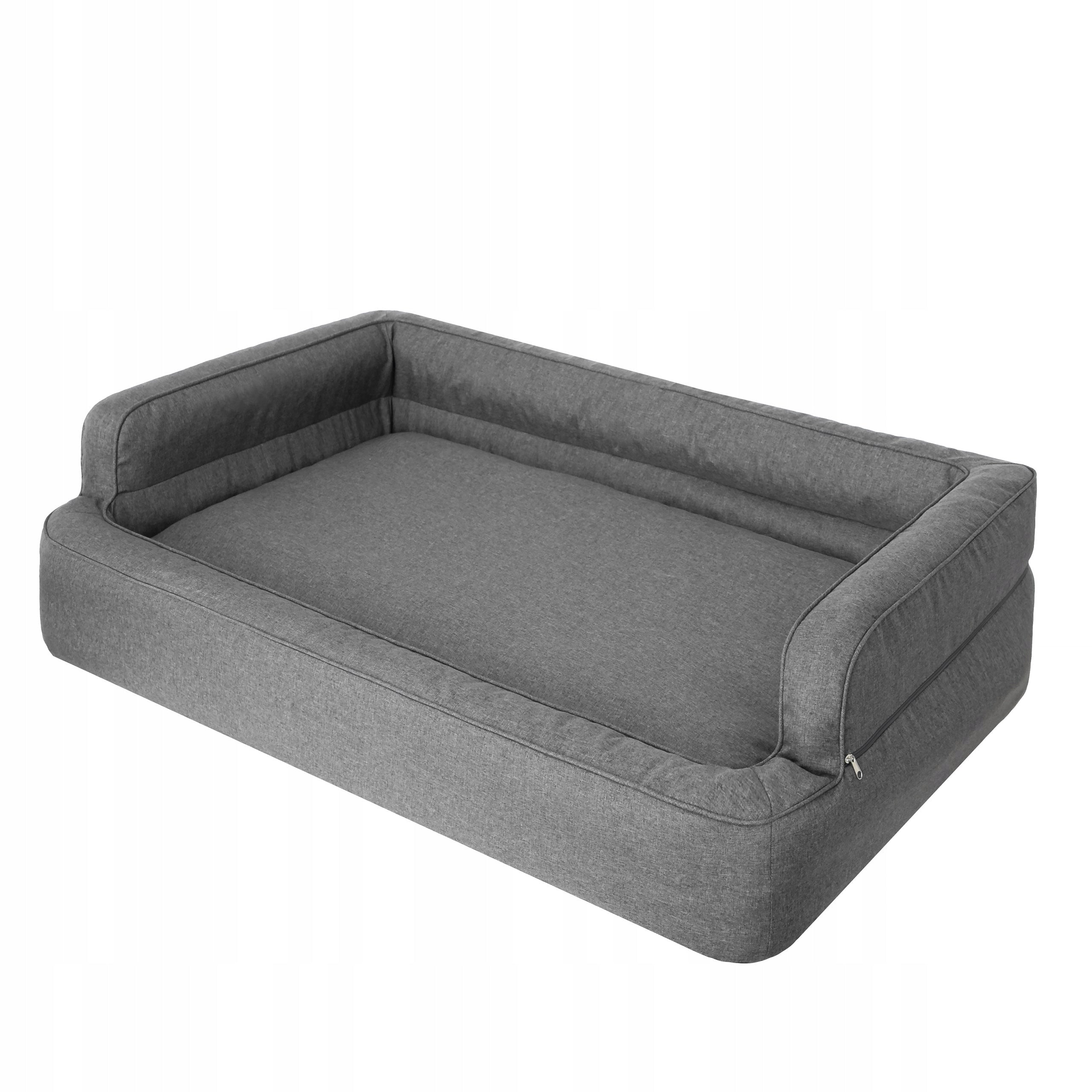 Dog bed - couch, dog bed - waterproof - L 78x47 cm Brand Doggy