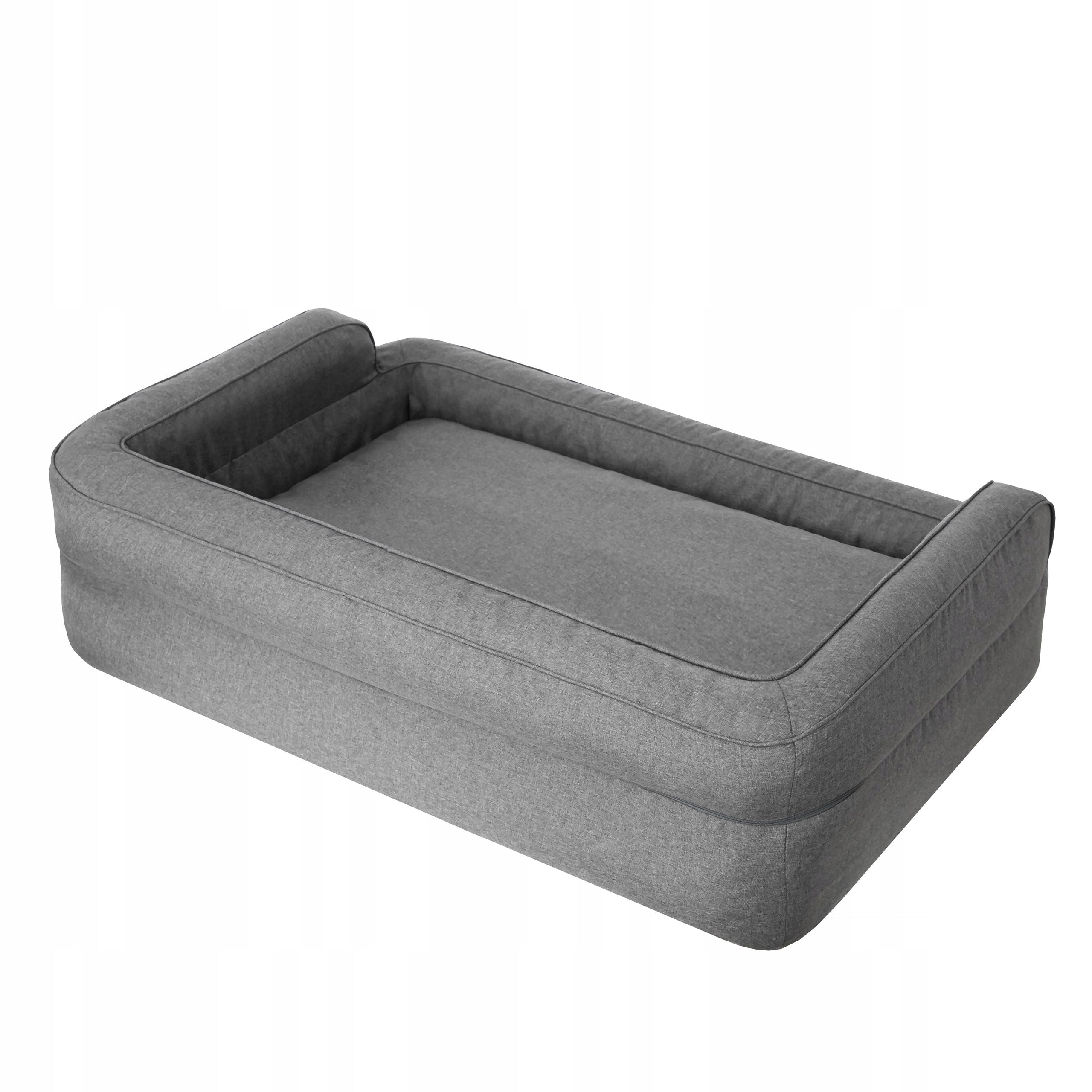 Dog bed - couch, dog bed - waterproof - L 78x47 cm Manufacturer code L PAEGRF3