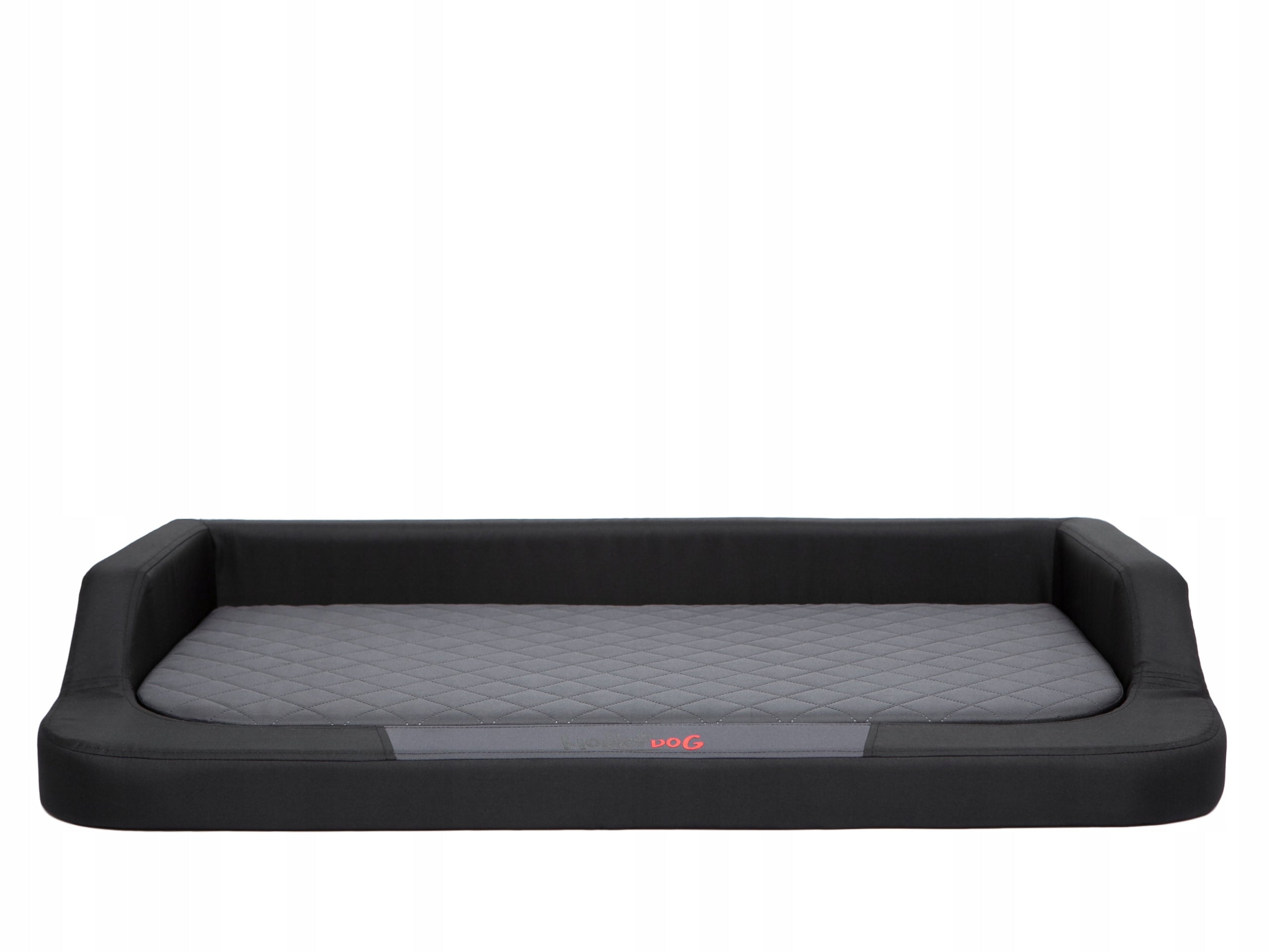 Dog bed, orthopedic dog or cat bed mattress 95x60cm Brand Doggy