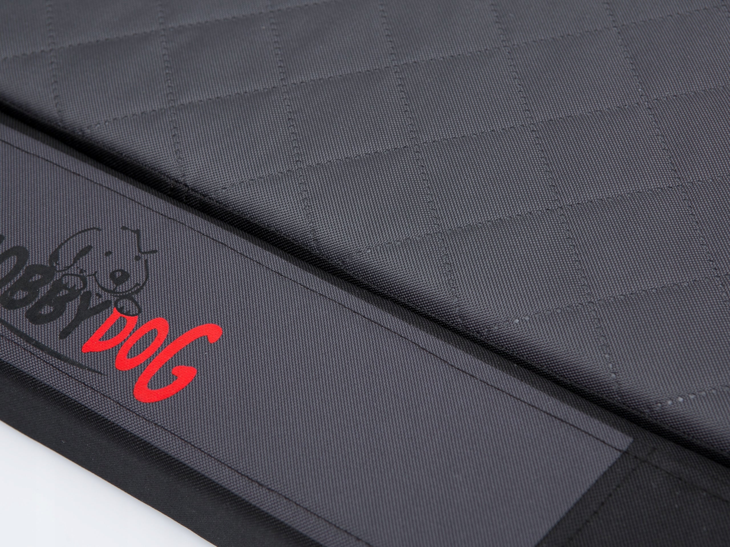 Dog bed, orthopedic dog or cat bed mattress 95x60cm Length 94 cm