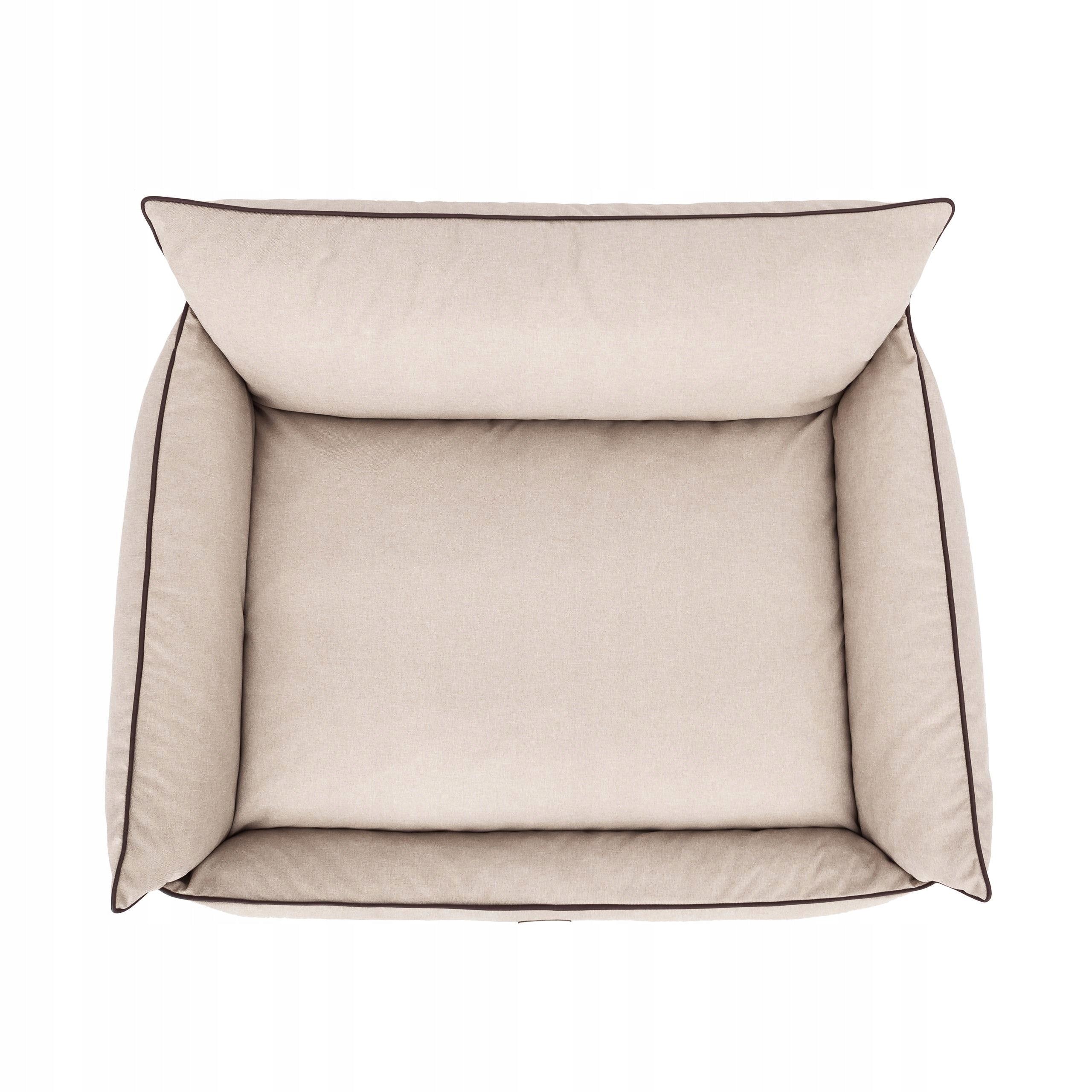 Dog bed - waterproof playpen - dog couch - L 64x49 cm Product width 64 cm