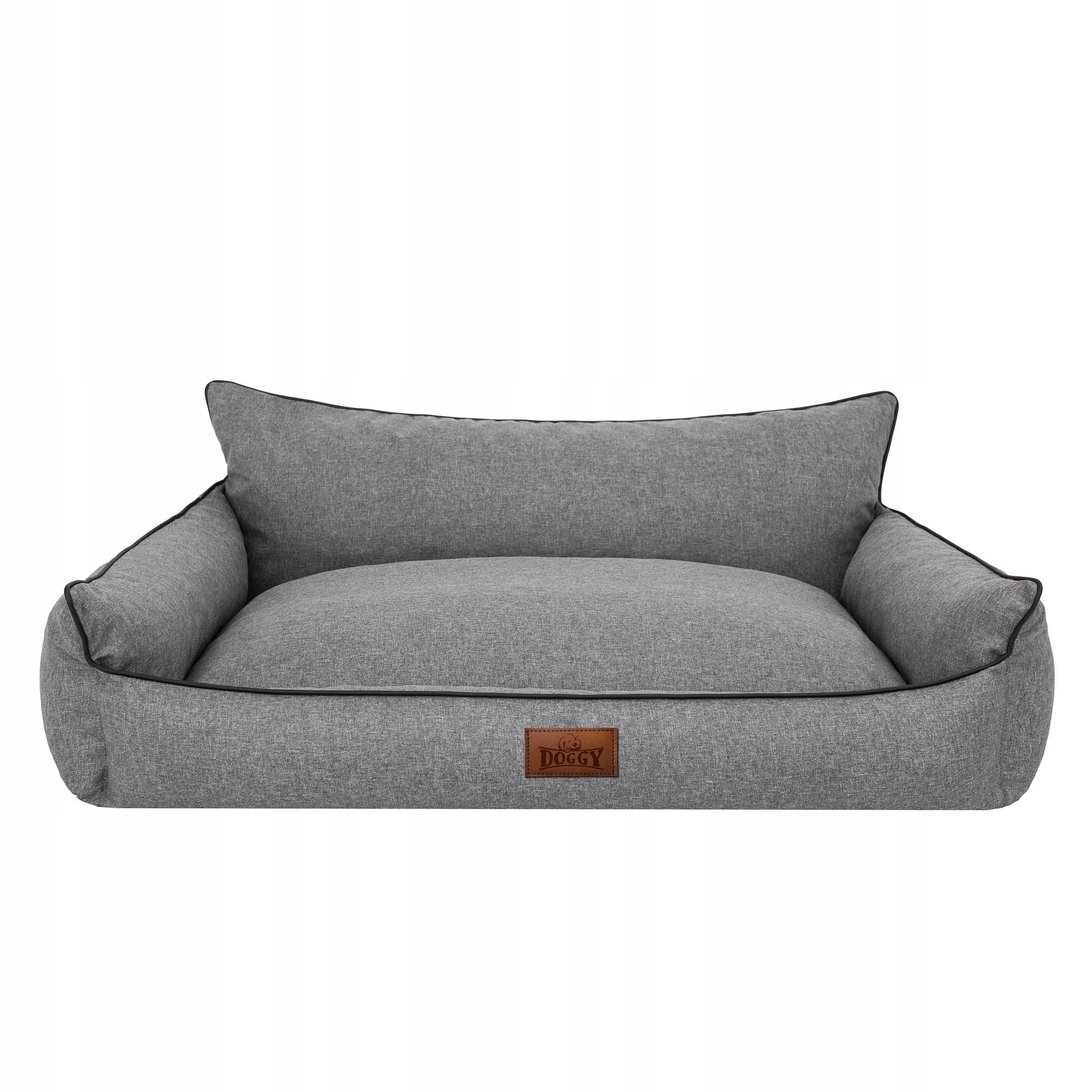 Dog bed - waterproof playpen - dog couch - XXL 106x80 cm Length 80 cm