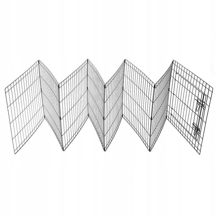Dog enclosure Oh!dog Puppies enclosure M Playpen Folding Breeding* Cage Manufacturer code 003