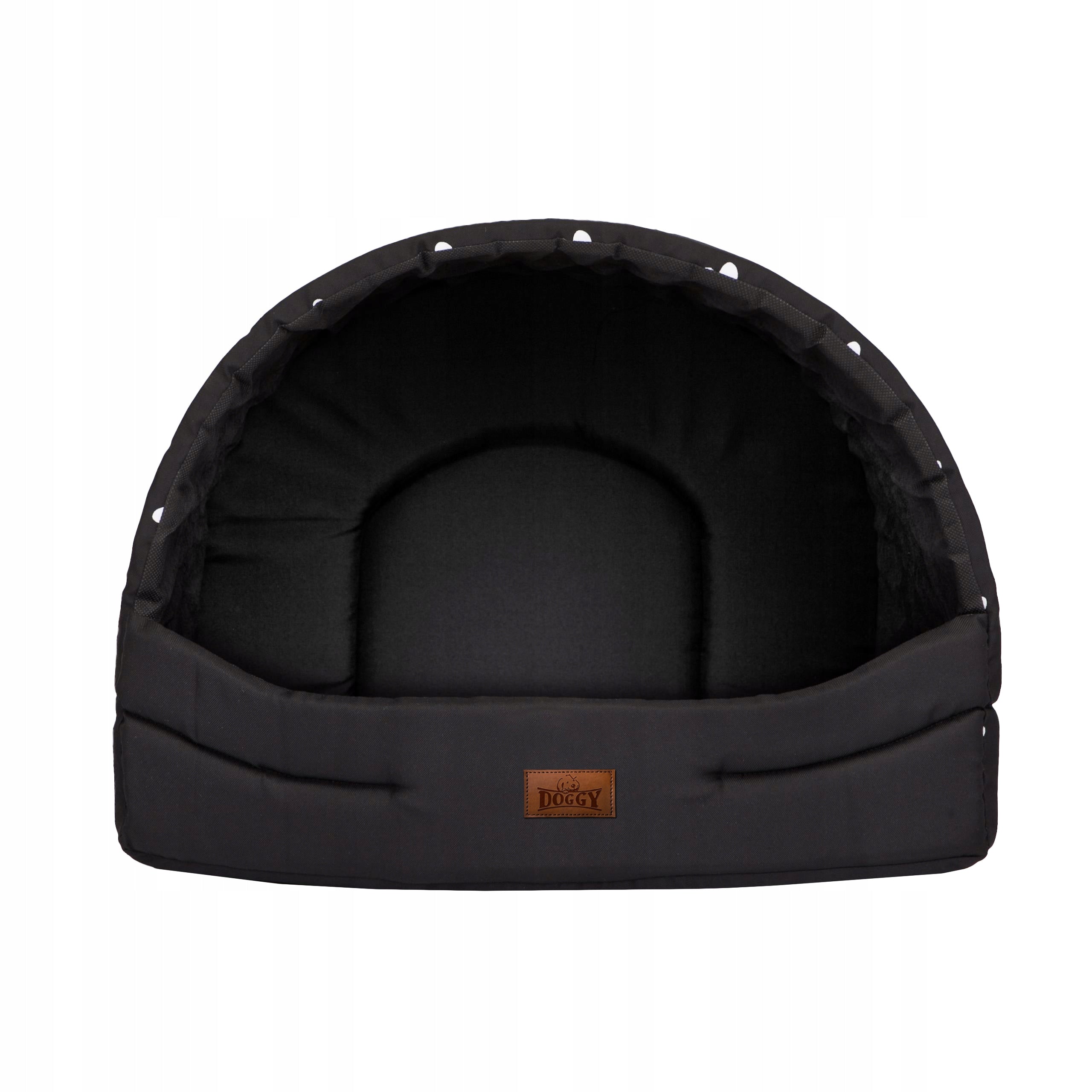 Dog kennel – booth bed playpen cushion small dog R3 - 55x43x38 cm Product width 43 cm