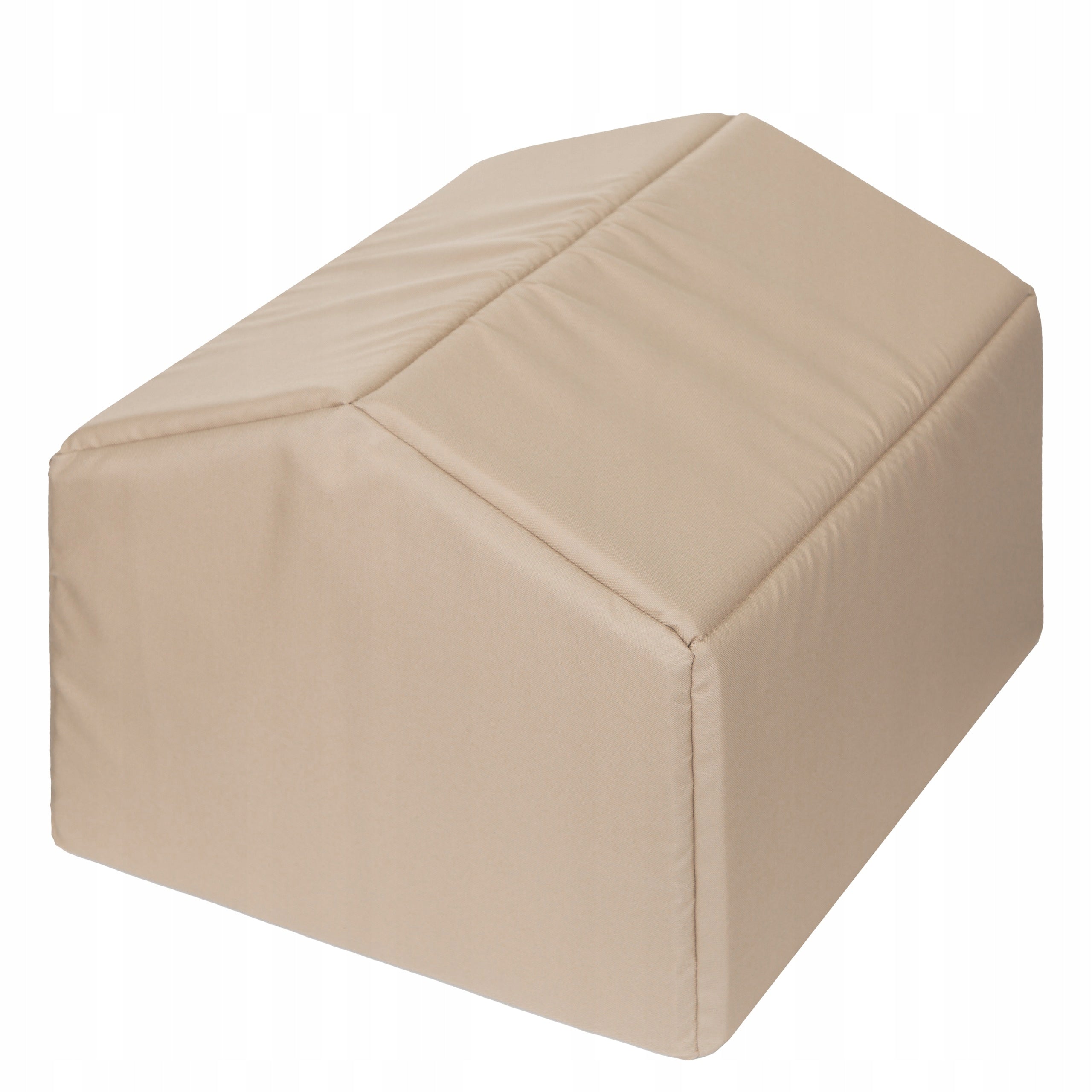 Dog kennel with pillow - Dog bed booth Cat house 55x59 cm Length 59 cm