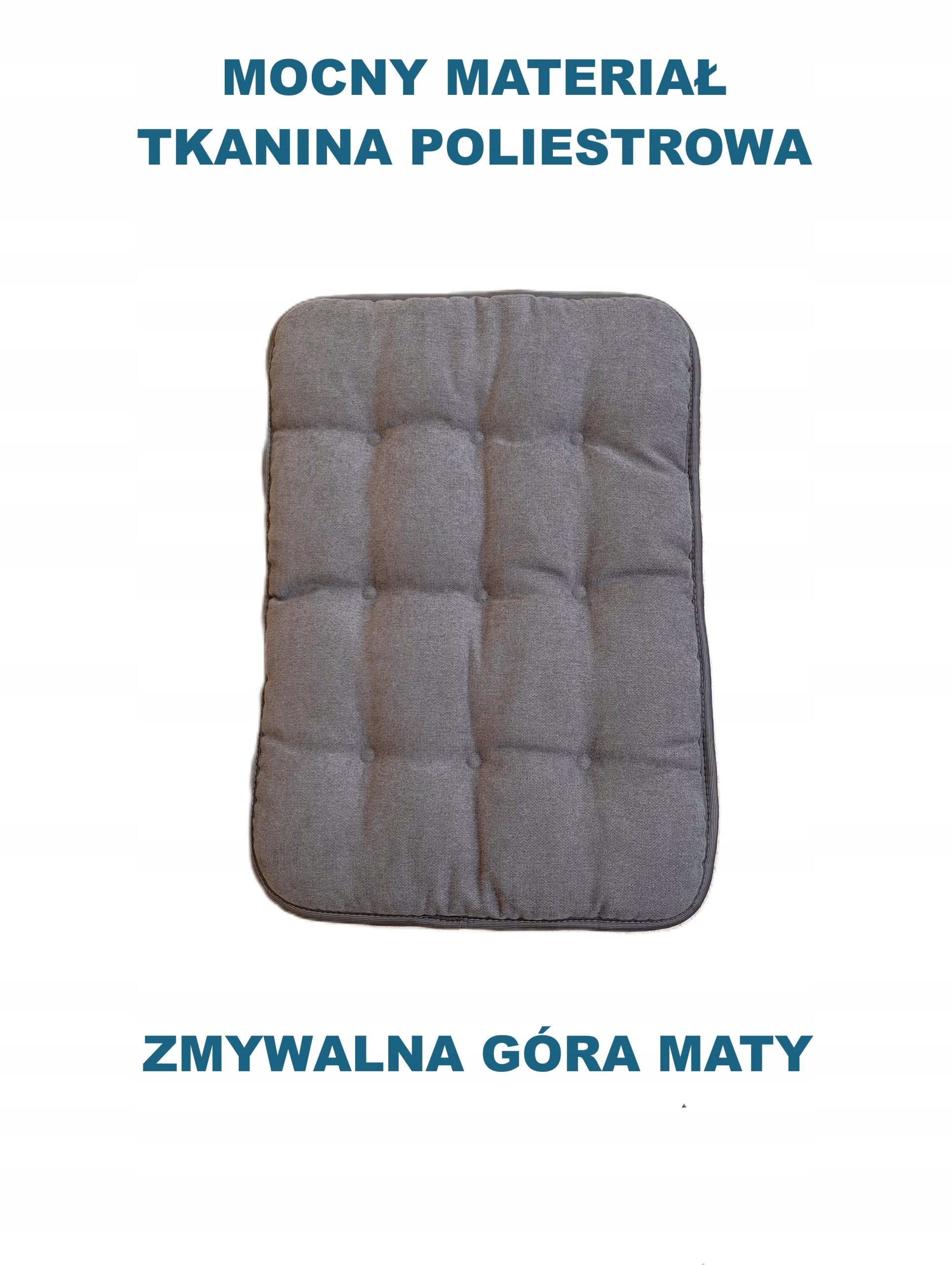 Dog mat RICO COMFORT 40X60 Length 60 cm
