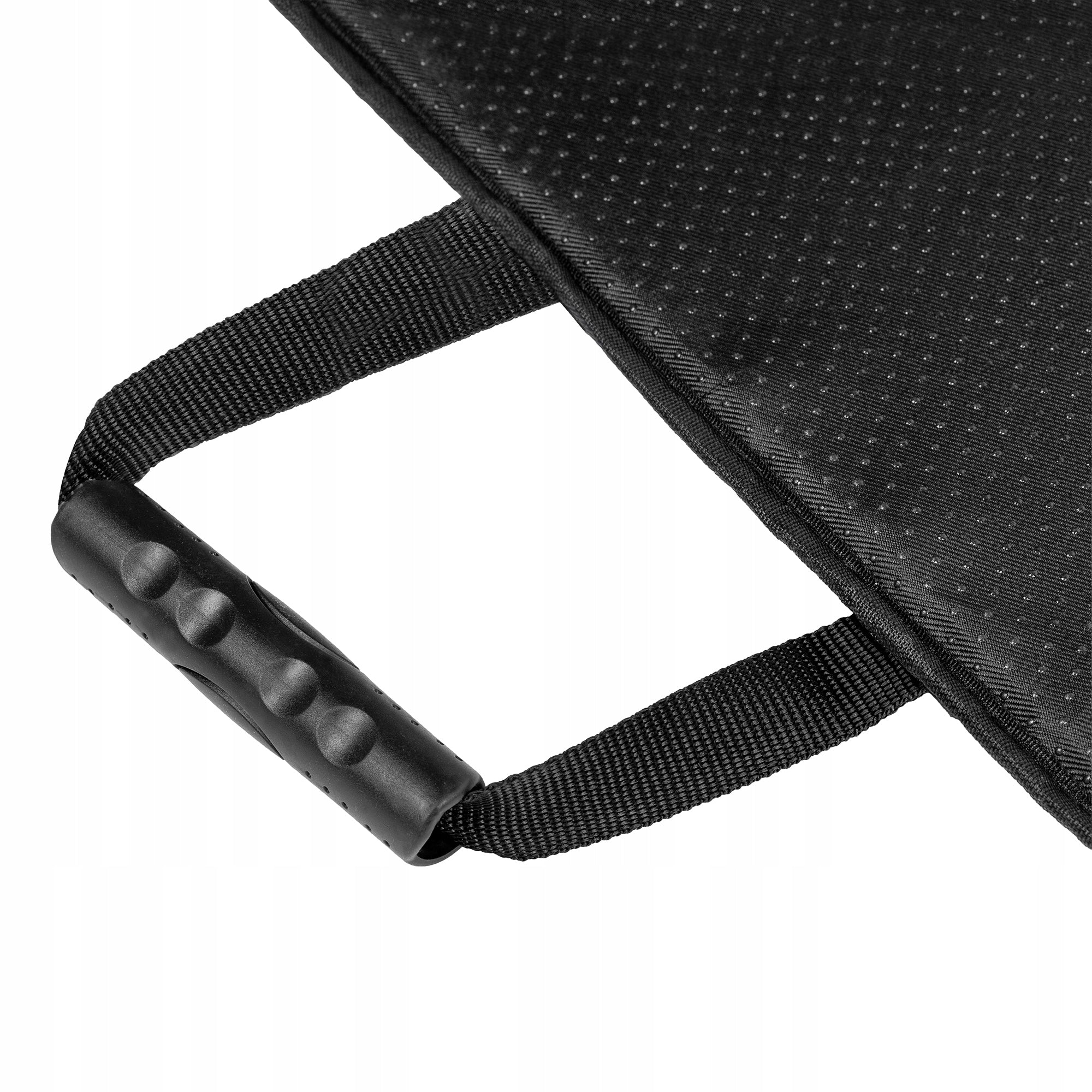 Dog mat for car STIFFENED RIGID BOTTOM WATERPROOF +COVER Size XL