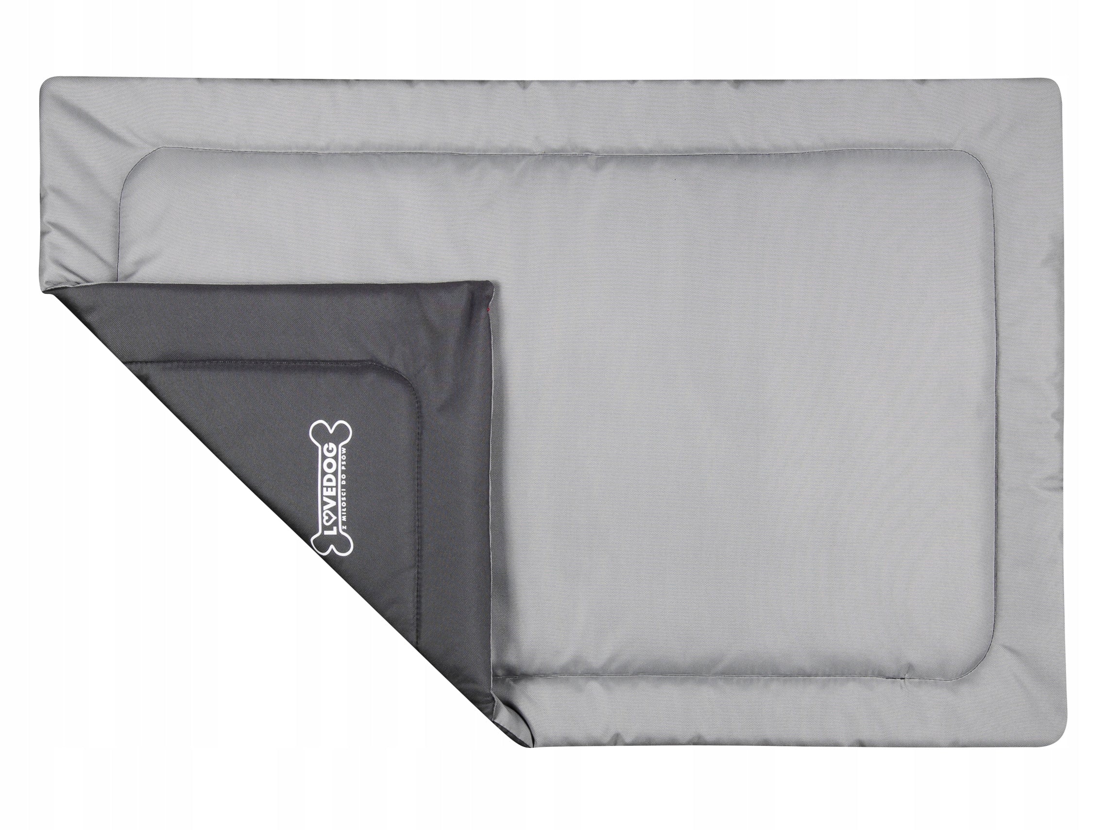 Dog mattress Polish PRODUCT bed mat for car cage Lovedog S EAN (GTIN) 5903957290492