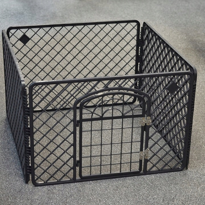 Dog playpen cage animal enclosure for training homestead 90x90x60 dog Packaging status original