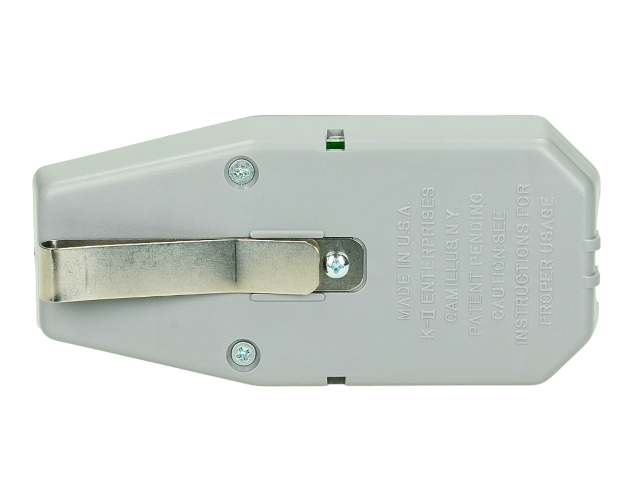 Dog repellent DAZER 2 ultrasonic professional Manufacturer code 590549915-79051682