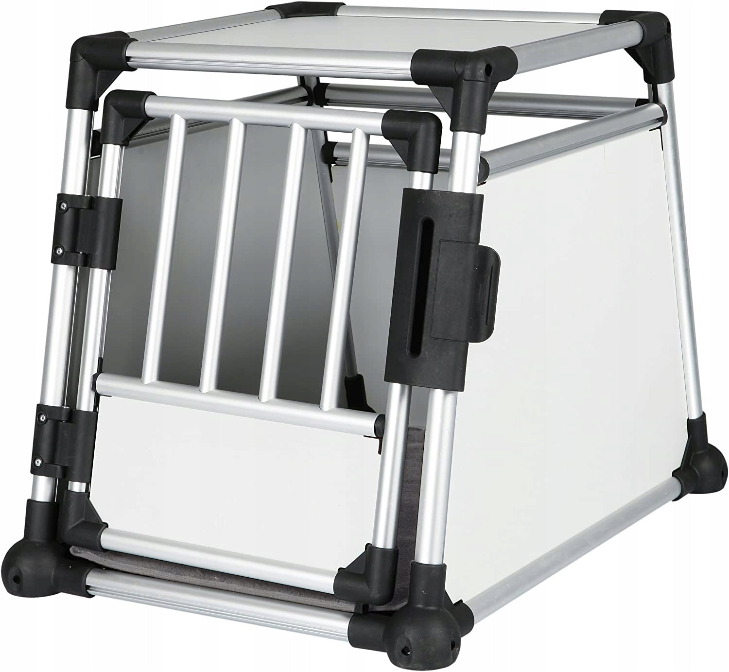 Dog transporter Trixie multicolor M 55 cm x 78 cm 62 cm