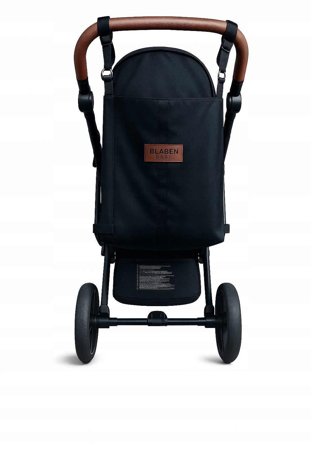 Dogs Baby Stroller Hammock Packaging status original