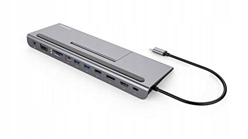 Dokovací stanice PremiumCord ku31dock13 Manufacturer code ku31dock13