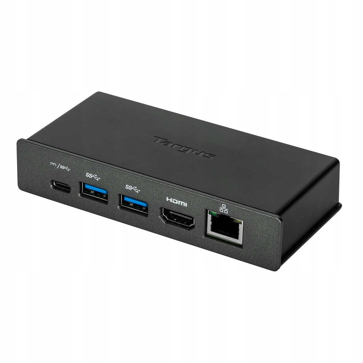 Dokovací stanice Targus DOCK421SGLZ Manufacturer code DOCK421SGLZ