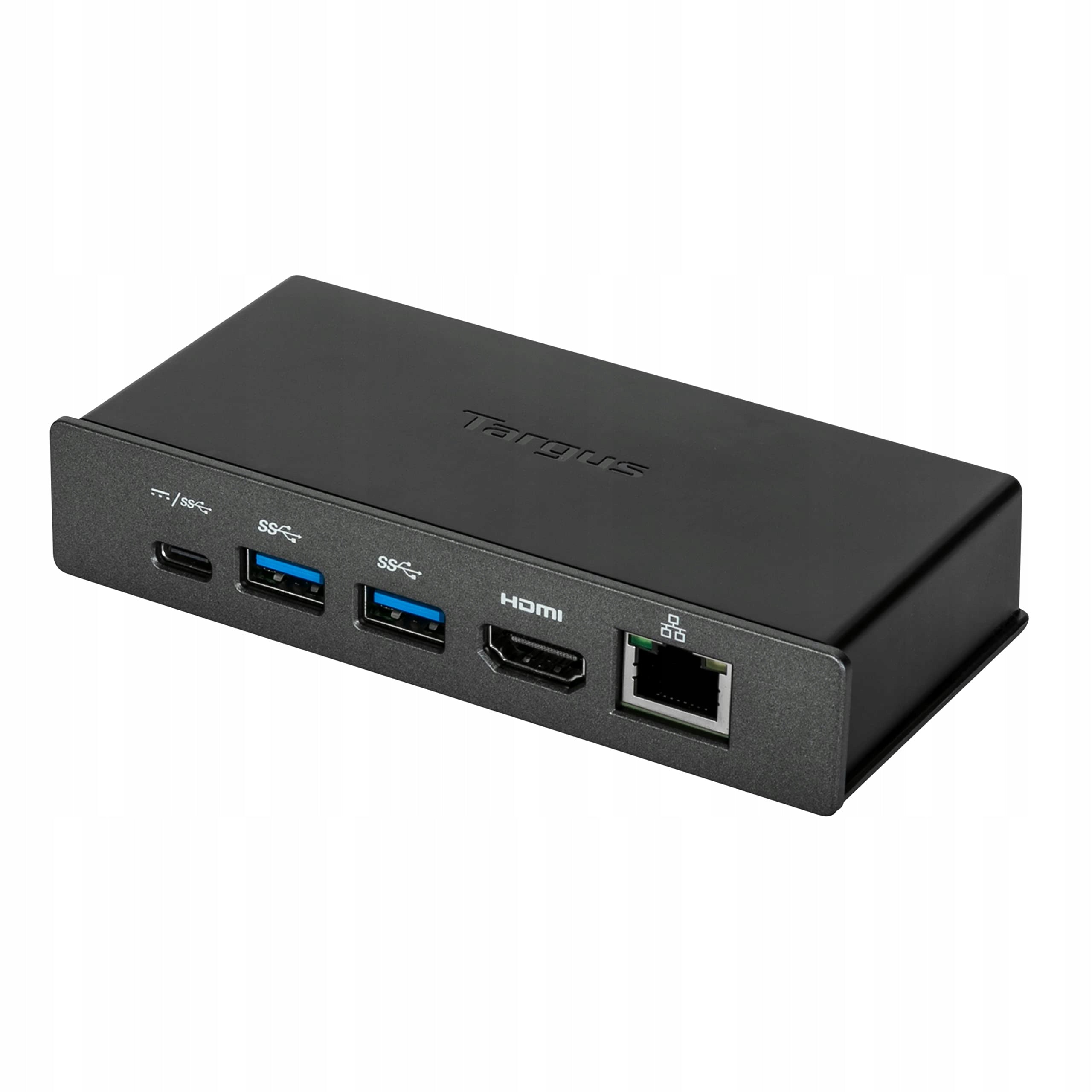 Dokovací stanice Targus DOCK421SGLZ Manufacturer code DOCK421SGLZ