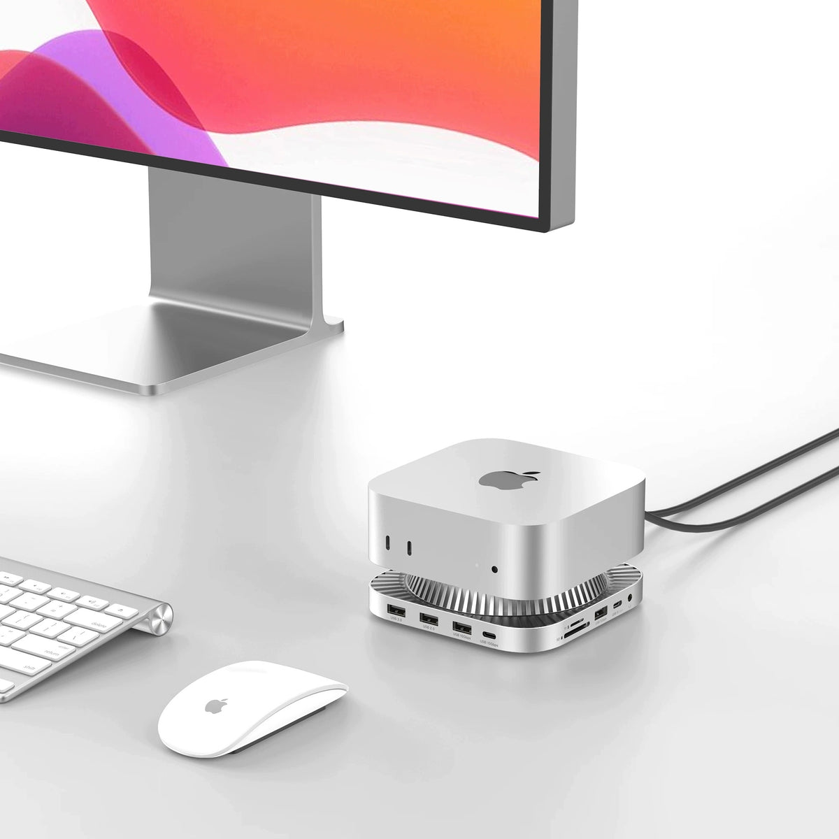Dokovací stanice iVANKY FusionDock Lite (VCD21) Manufacturer code VCD21