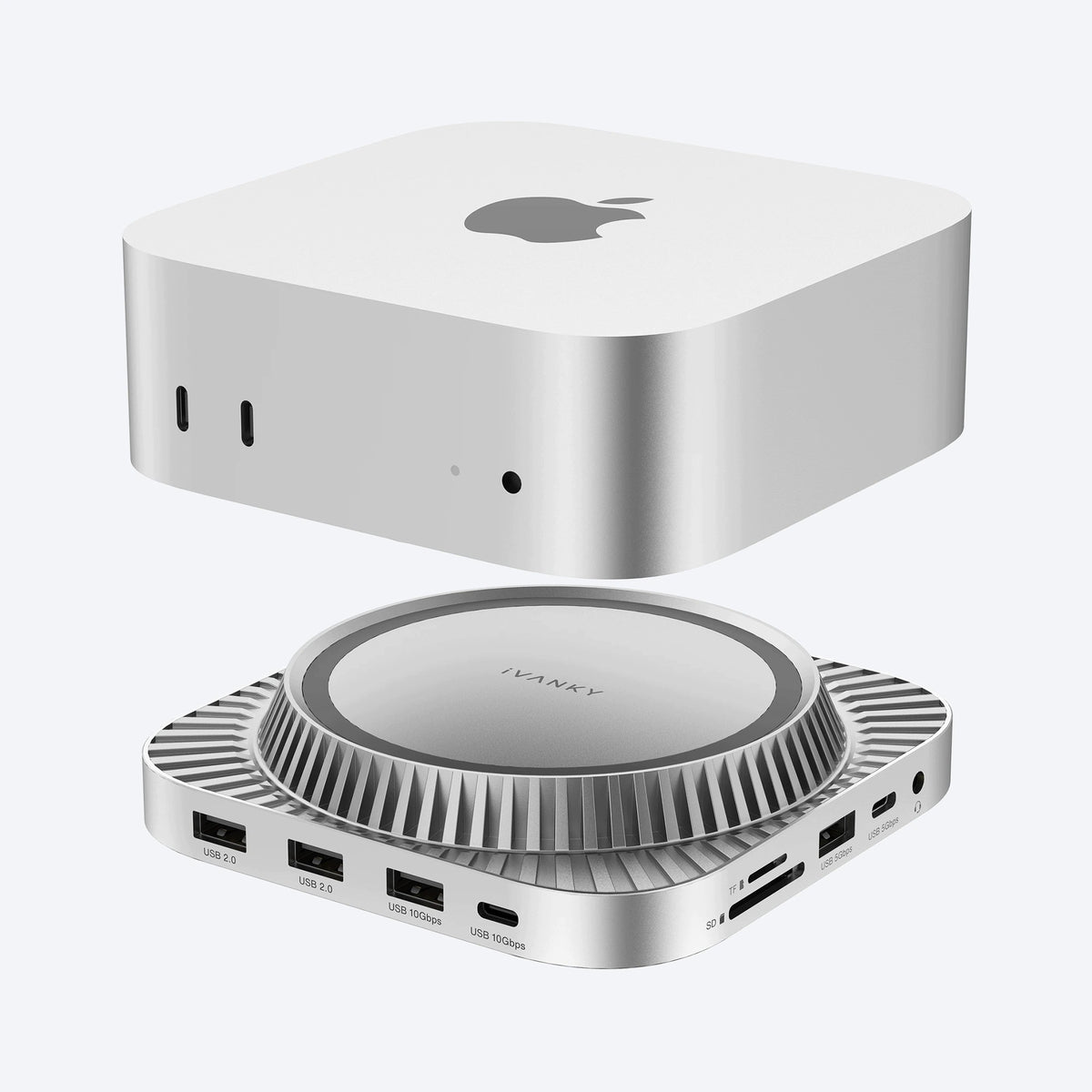 Dokovací stanice iVANKY FusionDock Lite (VCD21) Manufacturer iVanky