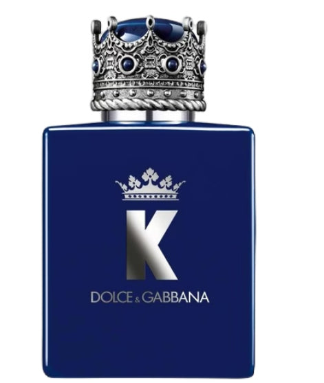 Dolce & Gabanna K Elixir fragrance for men 50 ml