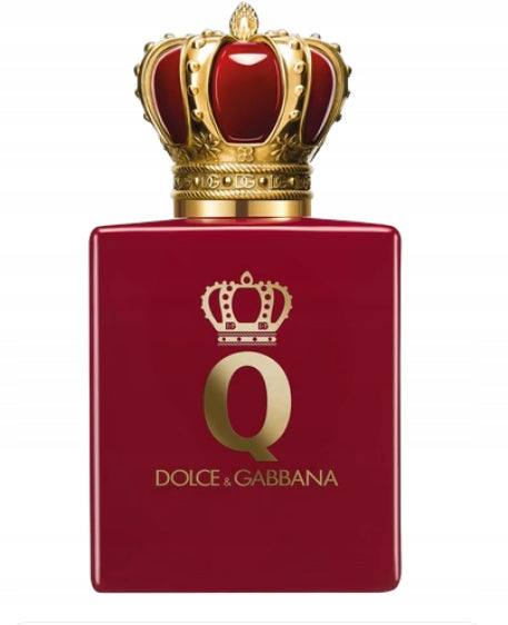 Dolce & Gabanna Q Elixir 50 ml