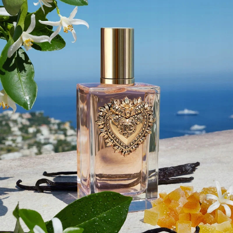 Dolce & Gabbana Devotion 100 ml Eau de Parfum Packaging status original