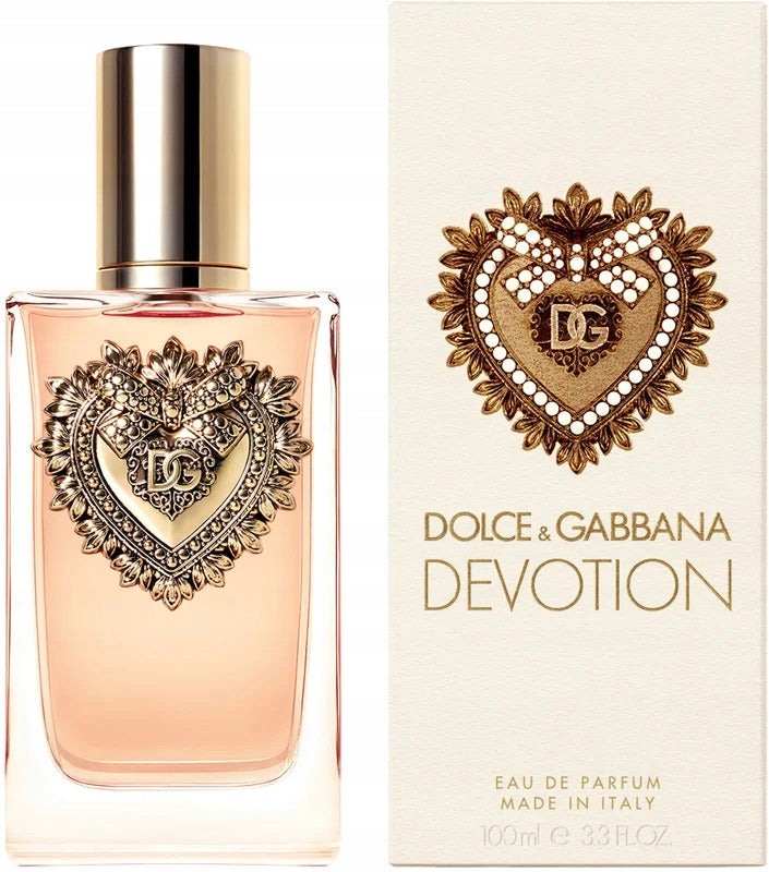 Dolce & Gabbana Devotion 100 ml Eau de Parfum