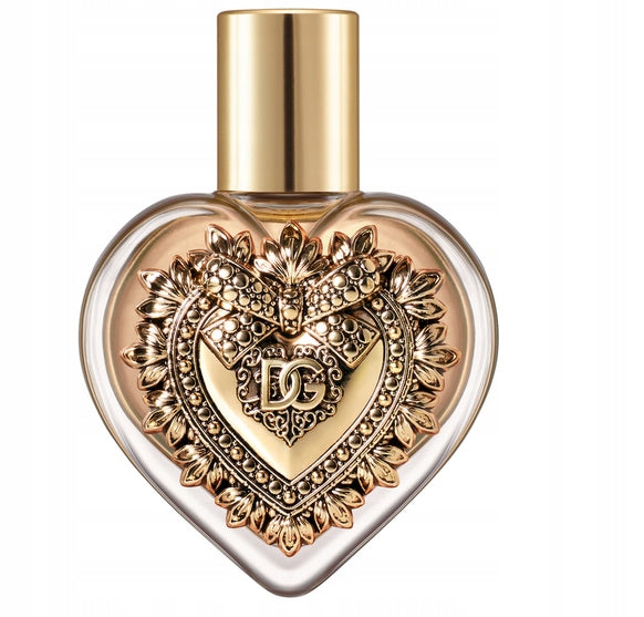 Dolce & Gabbana Devotion Perfumed Water Refillable 20 ml