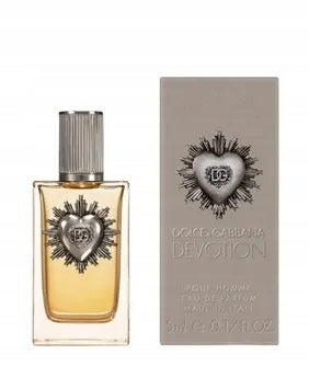 Dolce & Gabbana Devotion Pour Homme Edp. 5ml Miniature