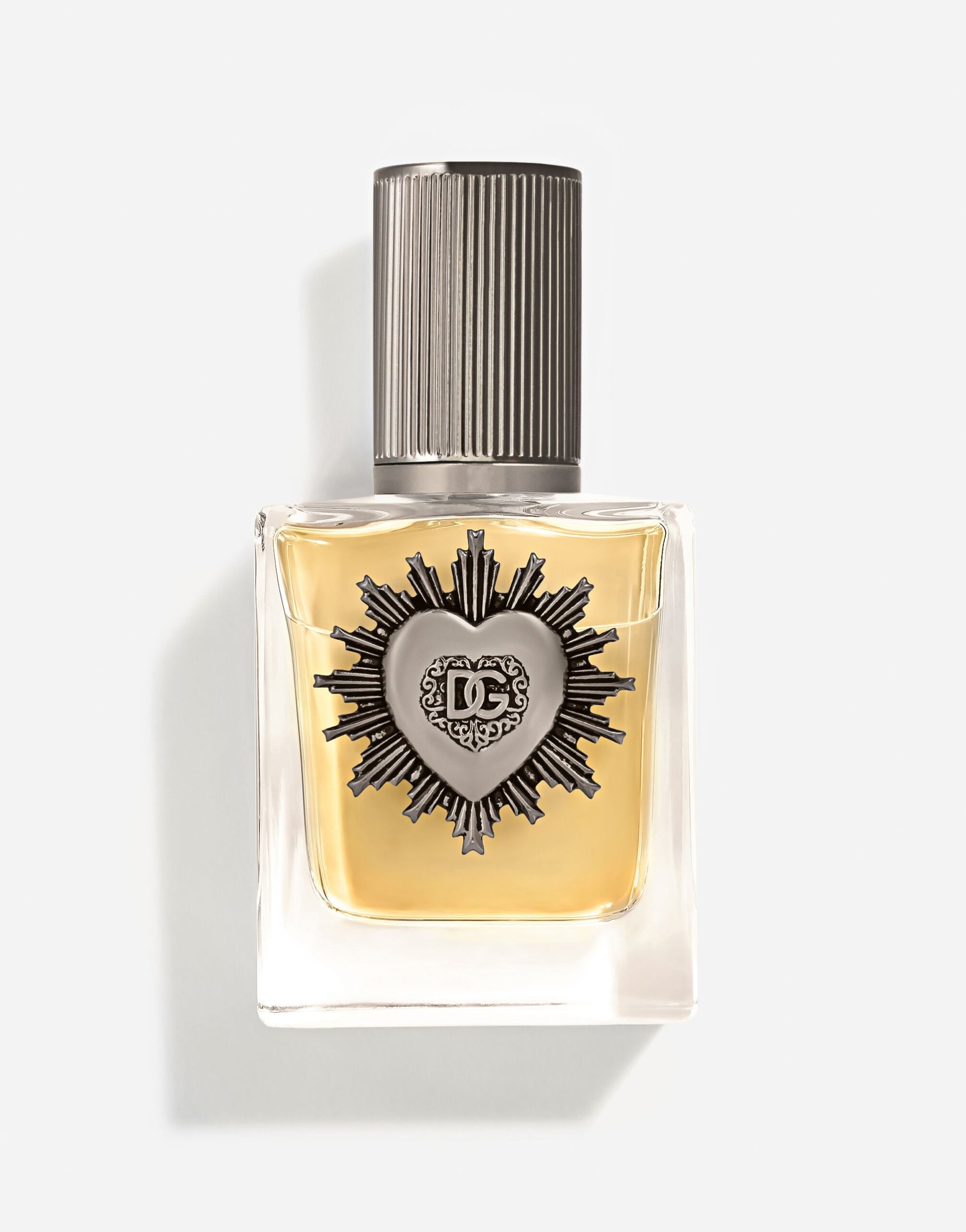Dolce & Gabbana Devotion Pour Homme Perfumed Water 50 ml Packaging status original