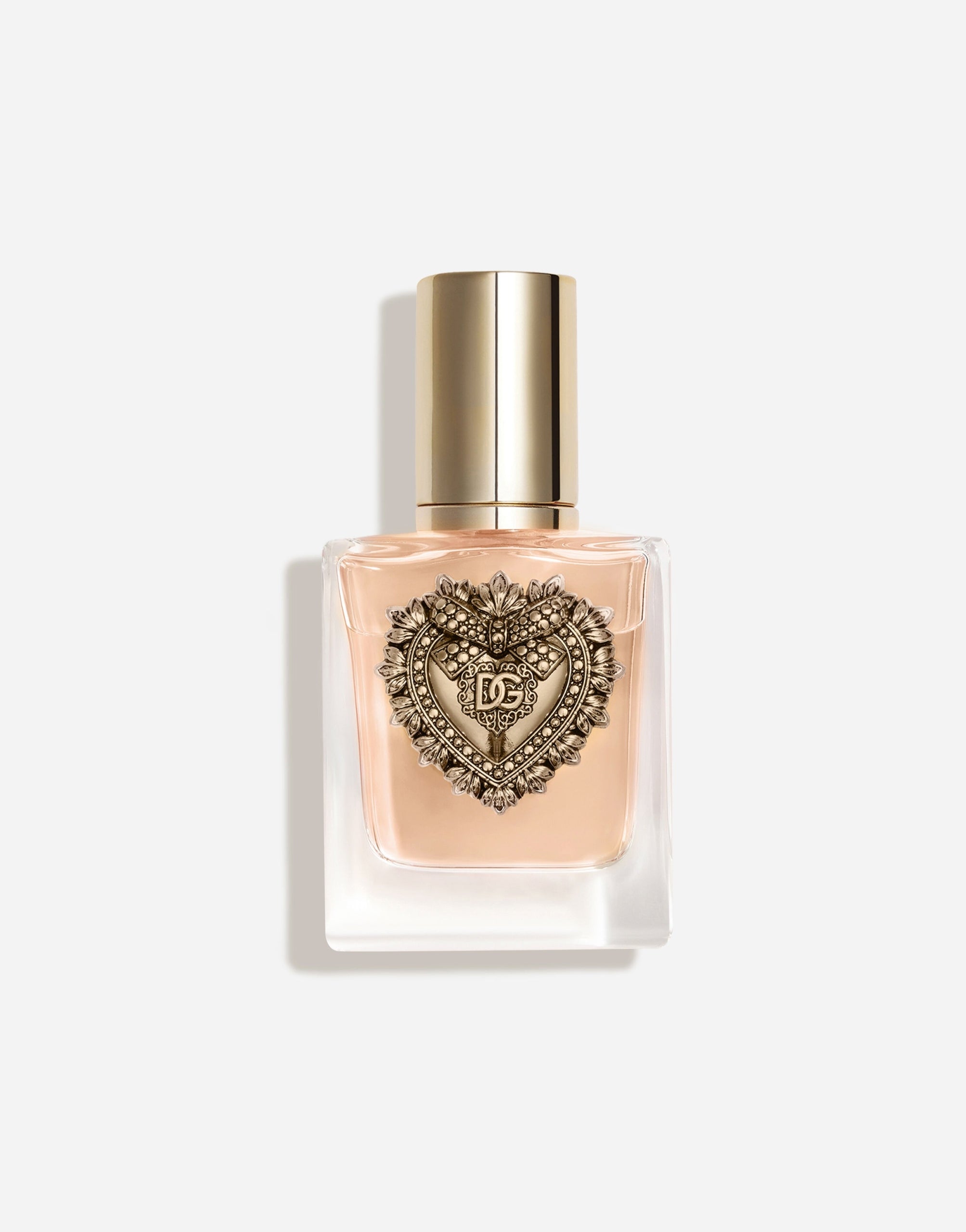 Dolce & Gabbana Devotion set of 50 ml + 10 ml EAN: 8054754400526 Packaging status original