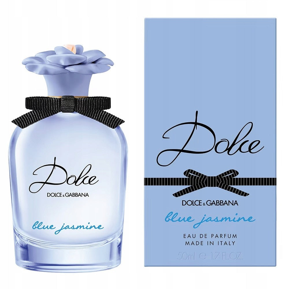 Dolce & Gabbana Dolce Blue Jasmine Eau de Parfum for women 75 ml Manufacturer code 8057971188000