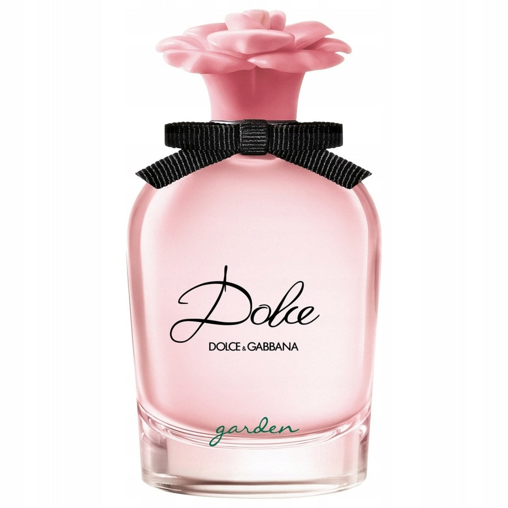 Dolce&Gabbana Dolce Garden Perfumed Water 75 ml Brand Dolce & Gabbana