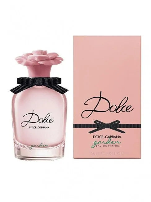 Dolce&Gabbana Dolce Garden Perfumed Water 75 ml Packaging volume 75 ml