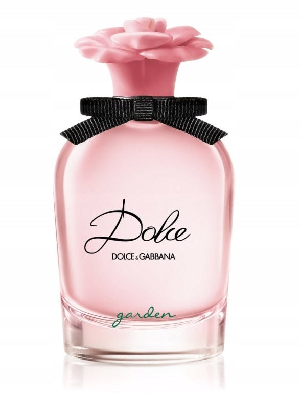 Dolce&Gabbana Dolce Garden Perfumed Water 75 ml