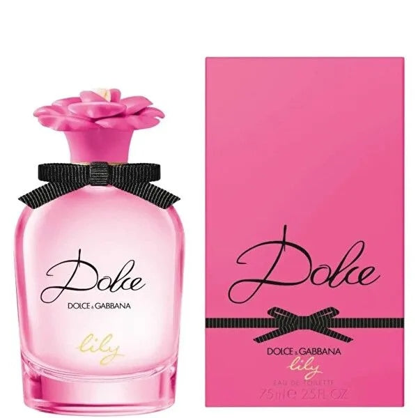 Dolce&Gabbana Dolce Lily 75 ml eau de toilette Brand Dolce & Gabbana