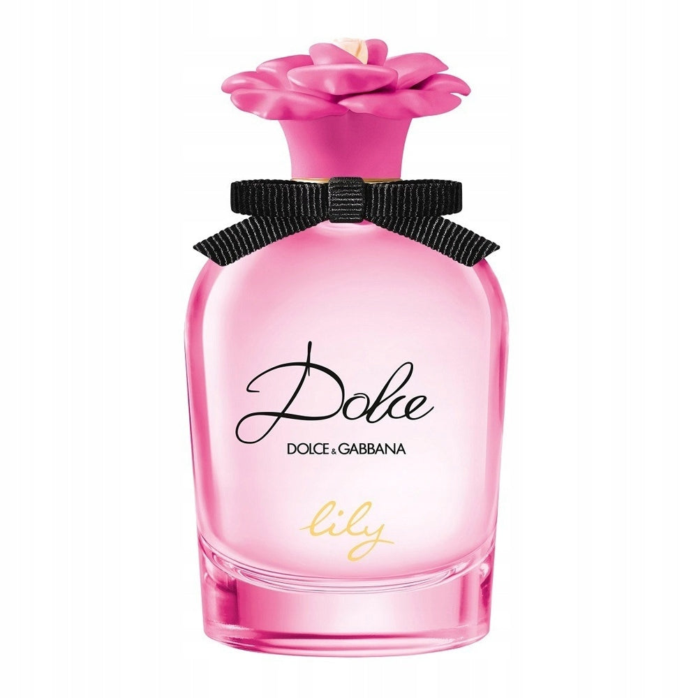 Dolce&Gabbana Dolce Lily 75 ml eau de toilette