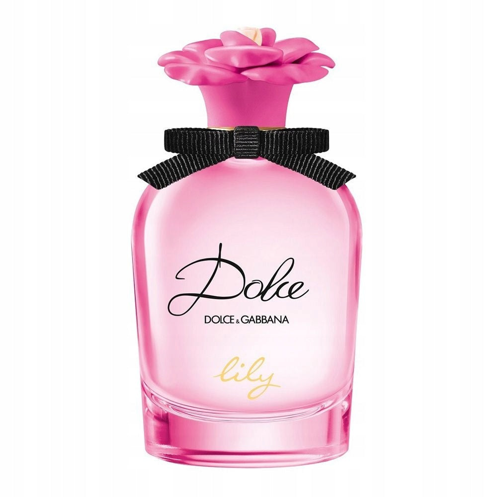 Dolce&Gabbana Dolce Lily 75ml eau de toilette for women