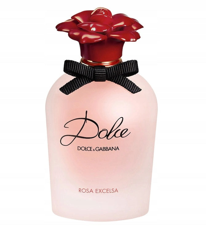 Dolce & Gabbana Dolce Rosa Excelsa Eau de Parfum 50ml Spray Packaging volume 50 ml
