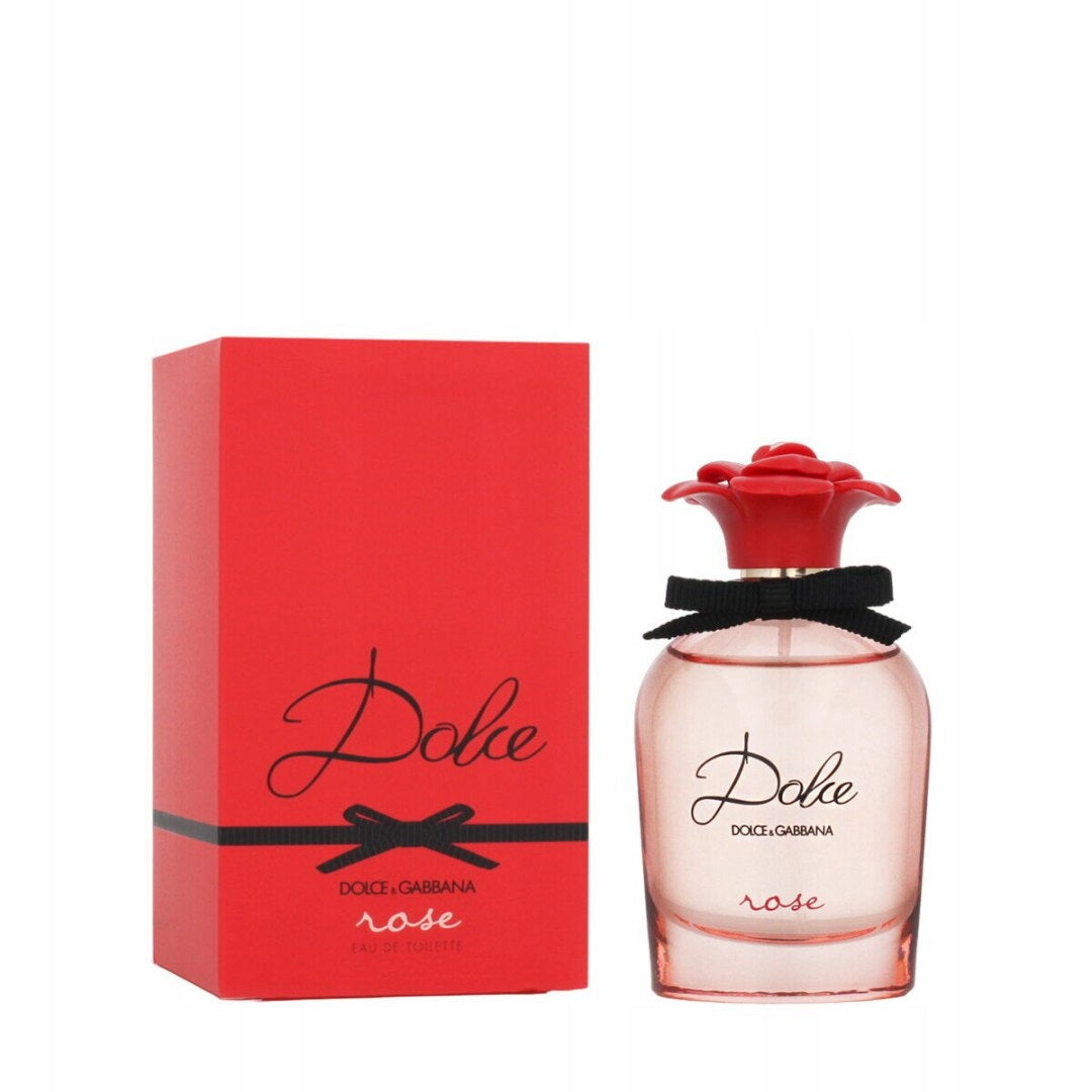 Dolce&Gabbana Dolce Rose 75 ml EDT EAN: 8057971182060