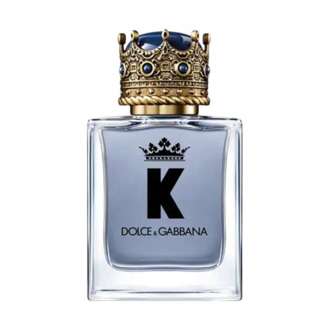 Dolce & Gabbana K Eau De Toilette For Men - 100 ml