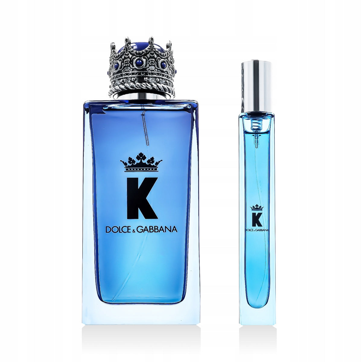Dolce & Gabbana K pour Homme EDP Intense 100 ml + EDP Intense MINI 10 ml M Brand Dolce & Gabbana