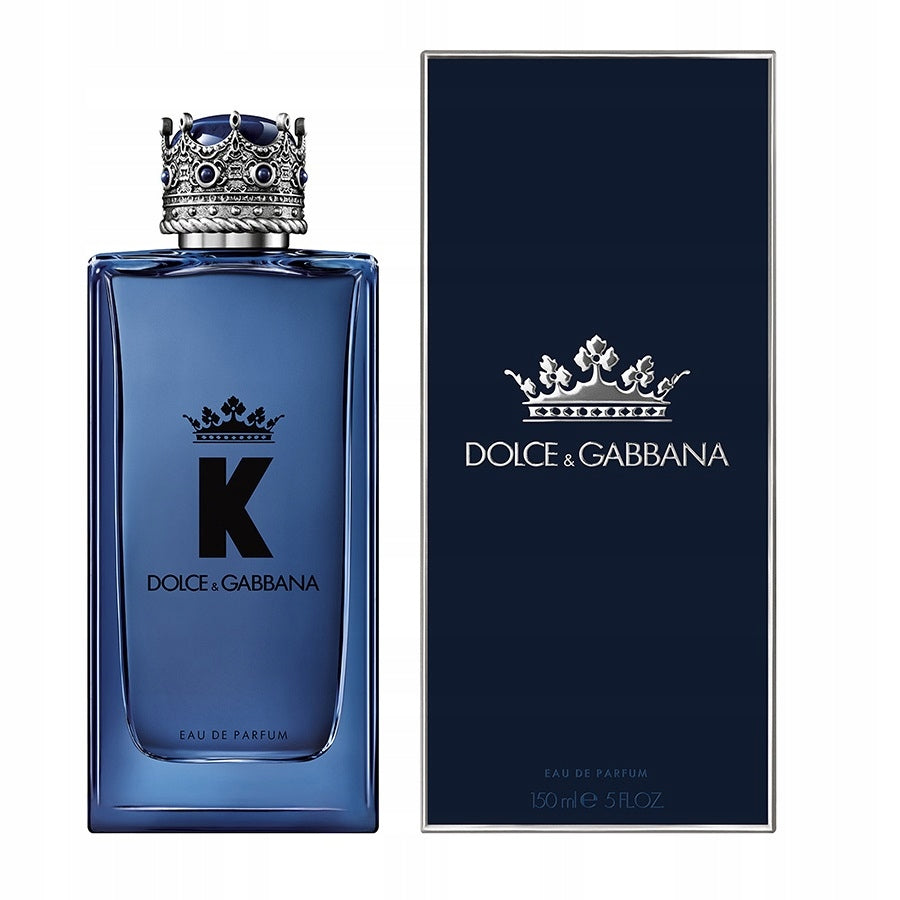 Dolce & Gabbana K pour homme Eau de Parfum 150 ml