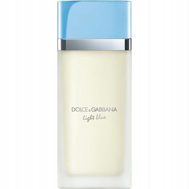 Dolce & Gabbana Light Blue 100 ml Eau de Toilette Packaging status original
