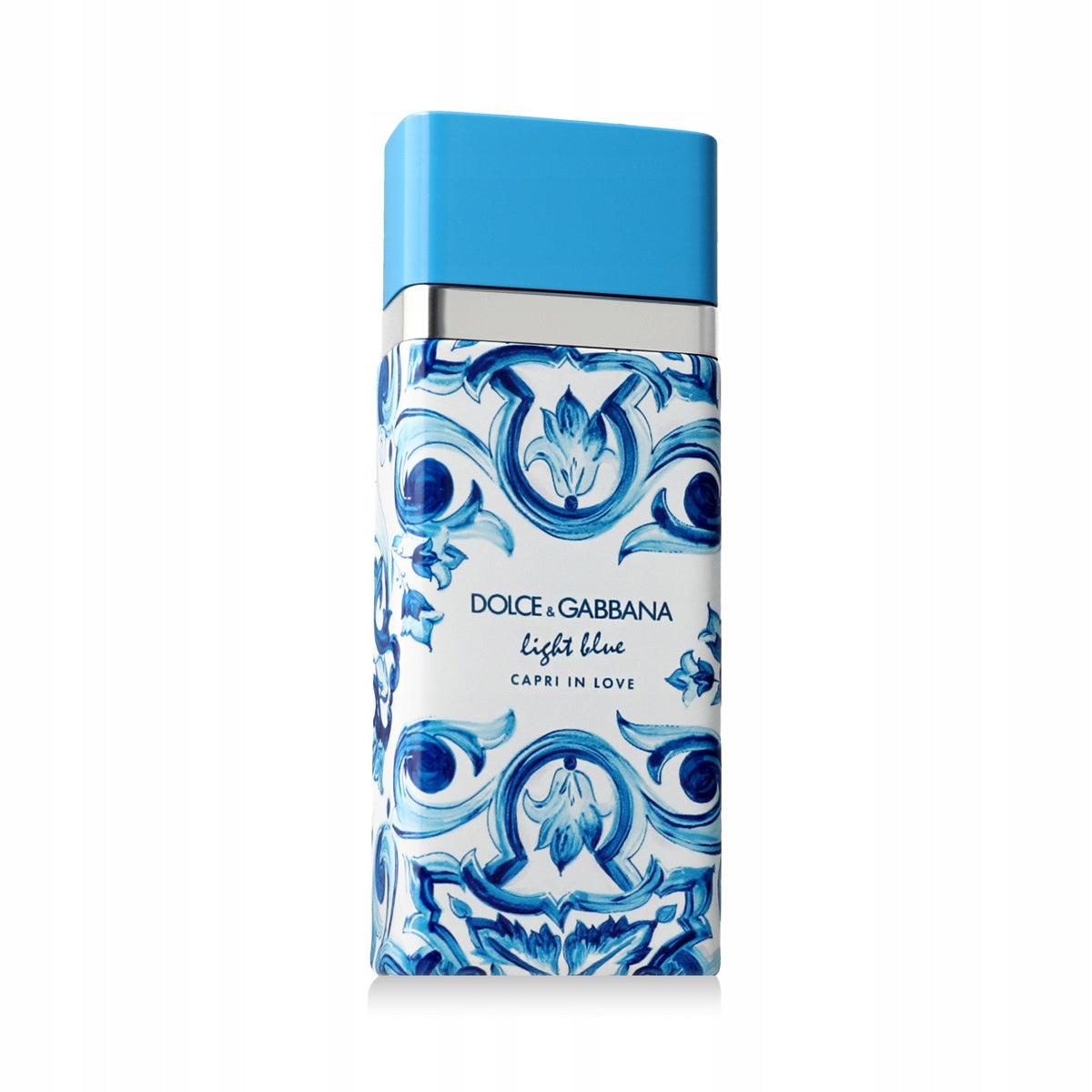 Dolce & Gabbana Light Blue Capri In Love EDP 100 ml W Brand Dolce & Gabbana