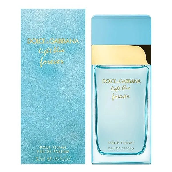 Dolce & Gabbana Light Blue Forever Perfumed Water 50 ml Line other