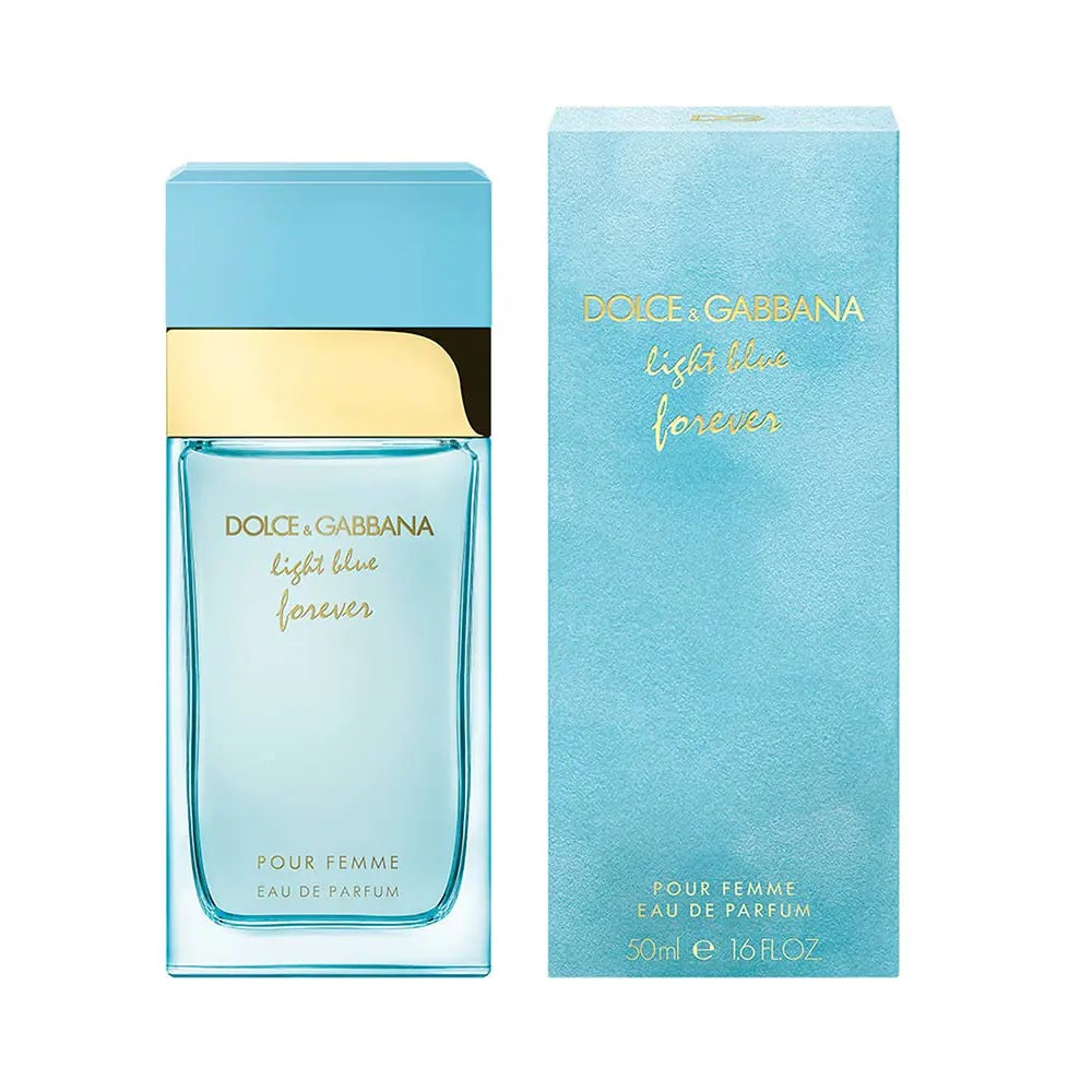 Dolce & Gabbana Light Blue Forever Perfumed Water 50 ml
