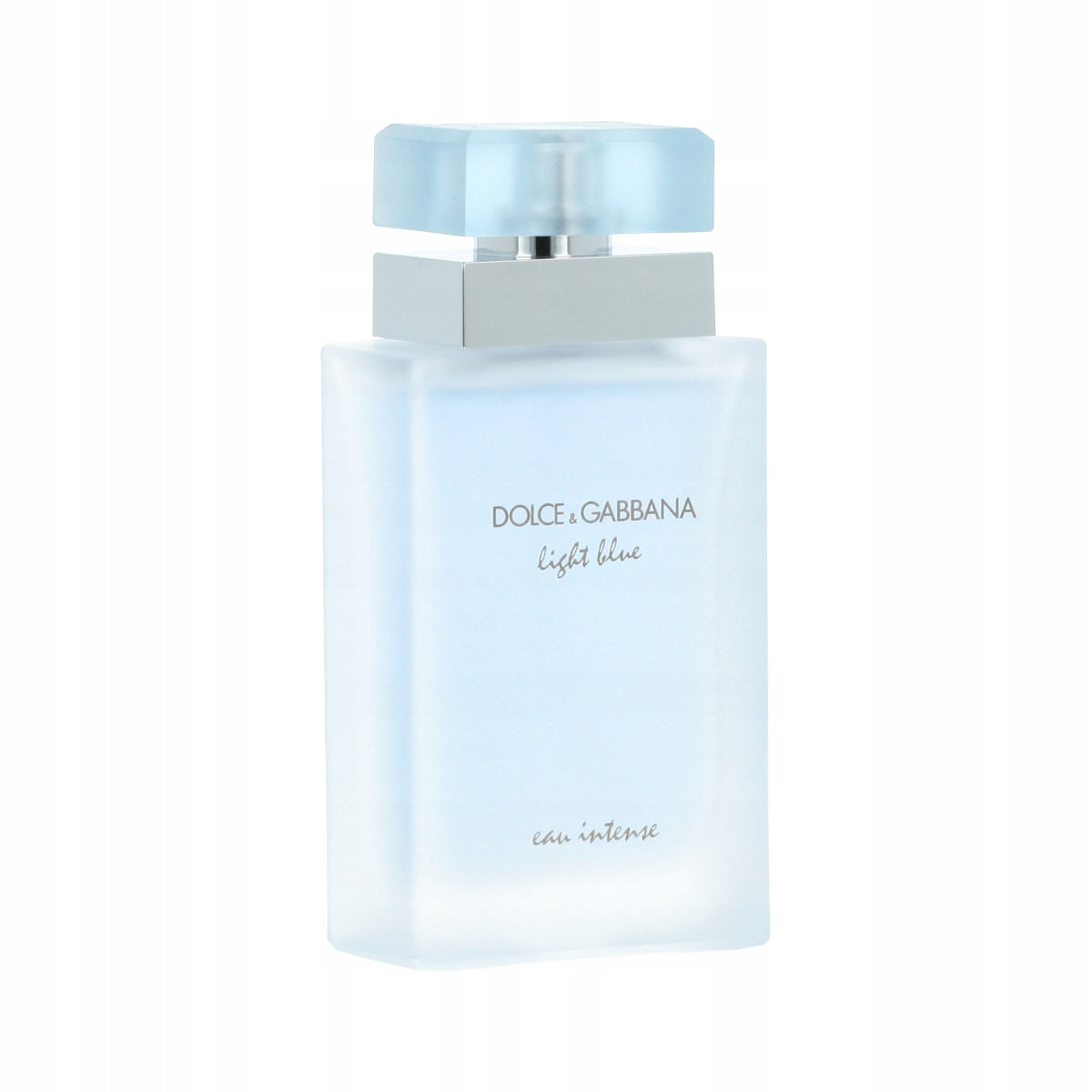Dolce & Gabbana Light Blue Intense Eau De Parfum Spray 50ml Kind eau de parfum