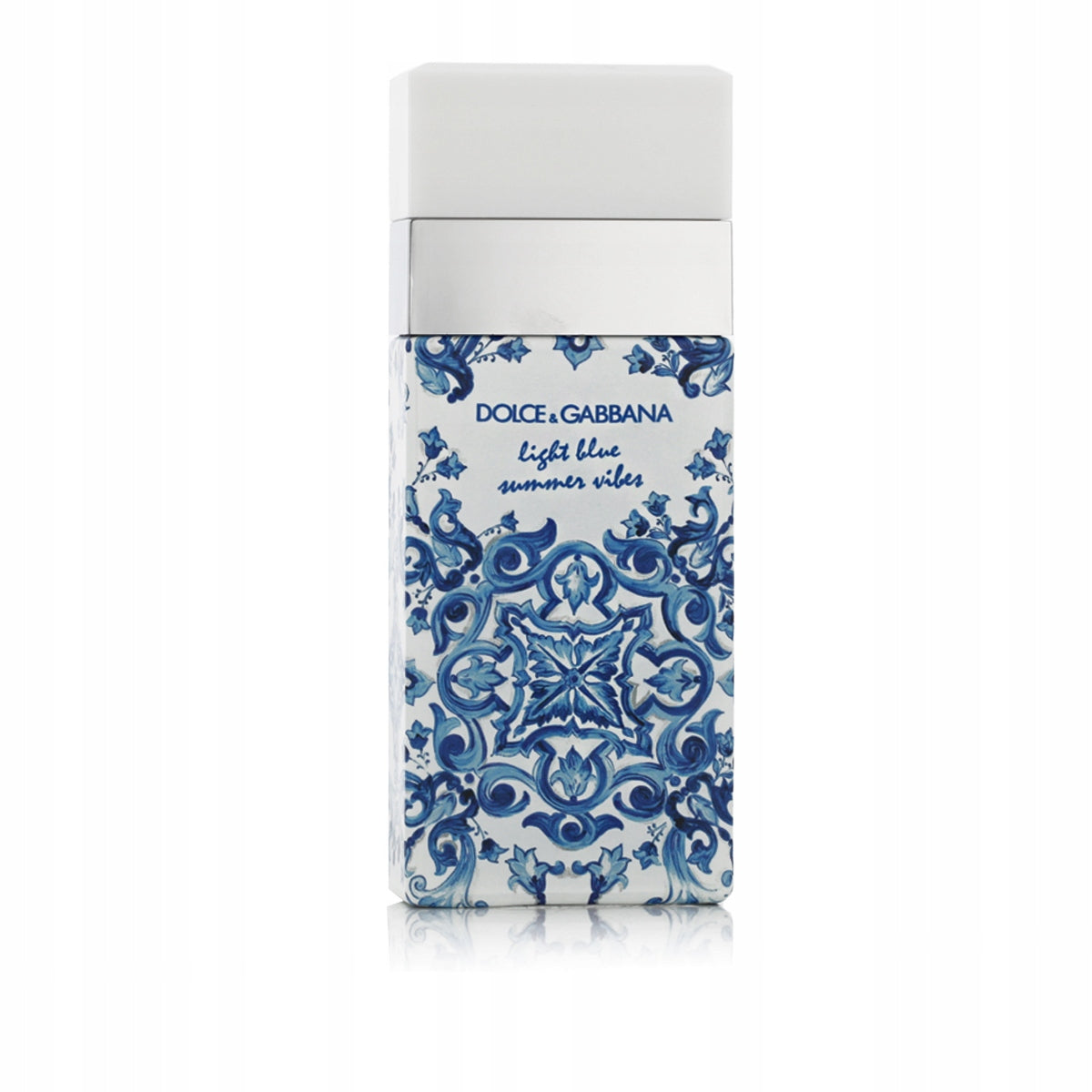 Dolce & Gabbana Light Blue Summer Vibes EDT 50 ml Brand Dolce & Gabbana