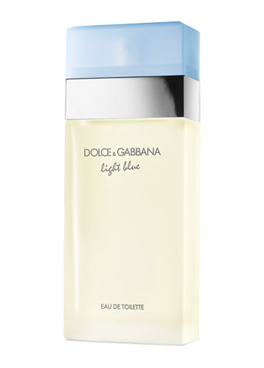 Dolce Gabbana Light Blue Women 25 ml toaletní voda EDT pro ženy Brand Dolce & Gabbana