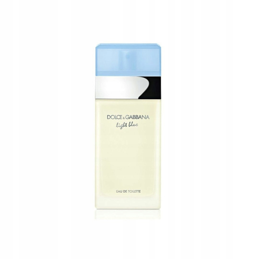 Dolce & Gabbana Light Blue eau de toilette for women 50ml